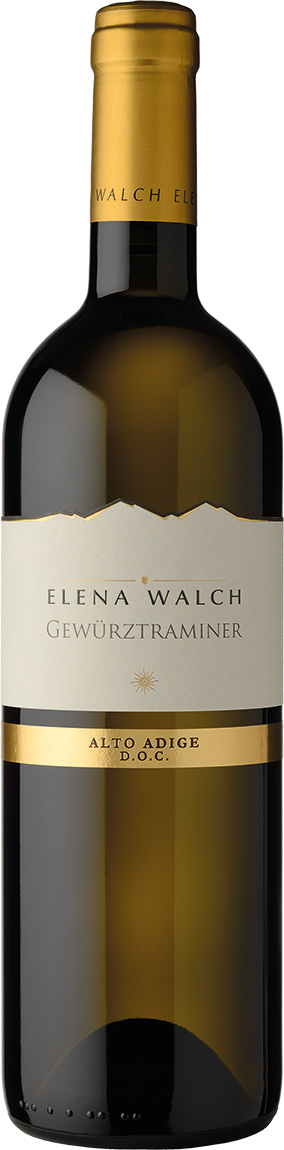 Elena Walch | Gewürztraminer | Alto Adige D.O.C.
