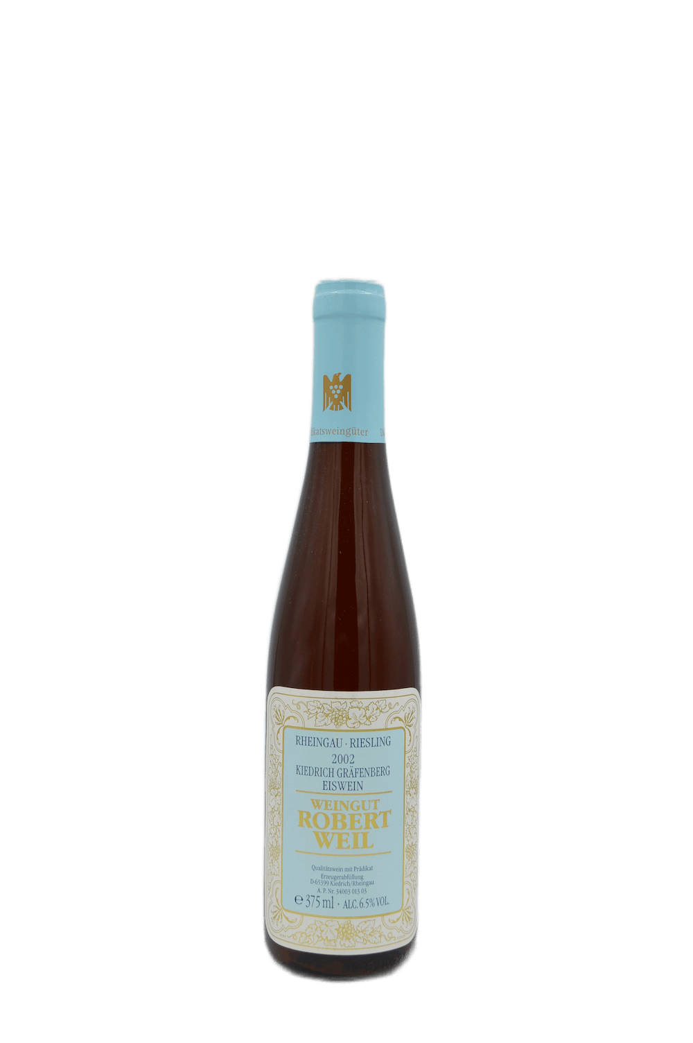 Weil Rheingau Riesling | Trocken 0,375l