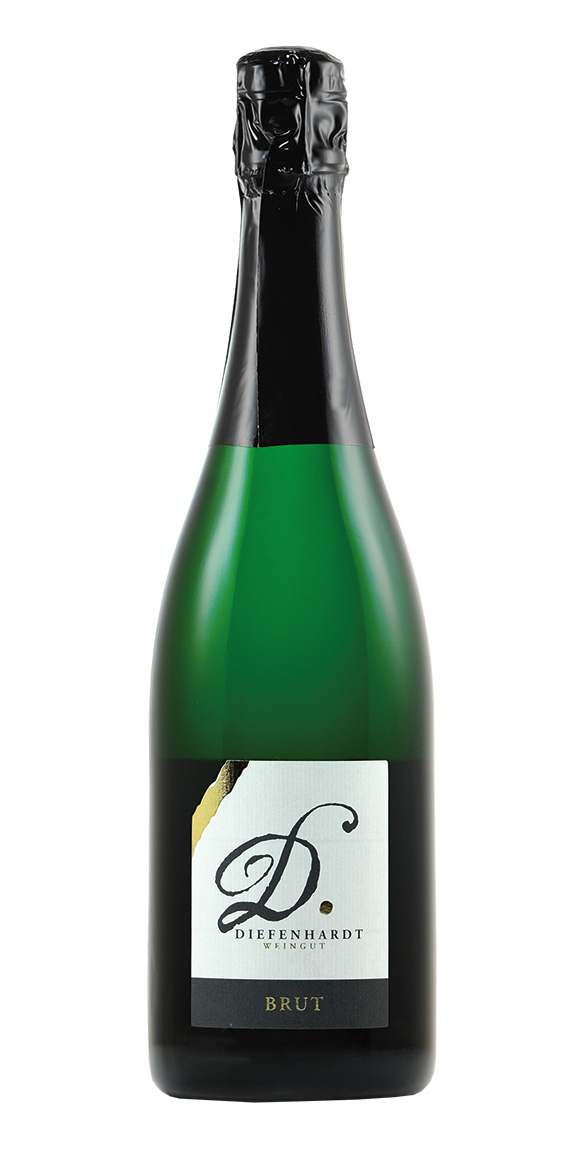 Diefenhardt Rheingau | Riesling Sekt Brut 0,75l