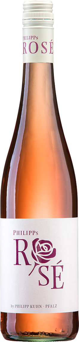 Kuhn Philipps Rosé Trocken