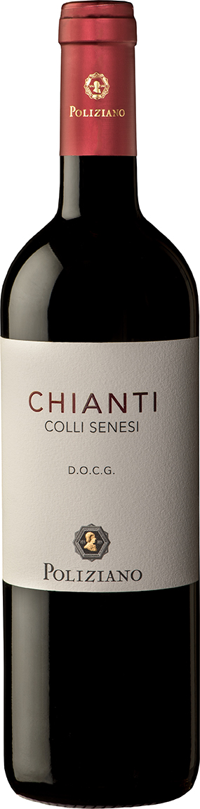 Poliziano Chianti Colli Senesi | D.O.C.G.