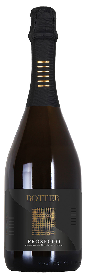 Botter Brut Spumante | 11 % 0,75 l