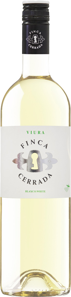 Finca Cerrada Viura | La Mancha D.O. | Bio (ABCERT:DE-ÖKO-006)