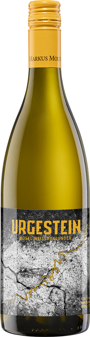 Molitor Urgestein | Pinot Blanc Trocken MM