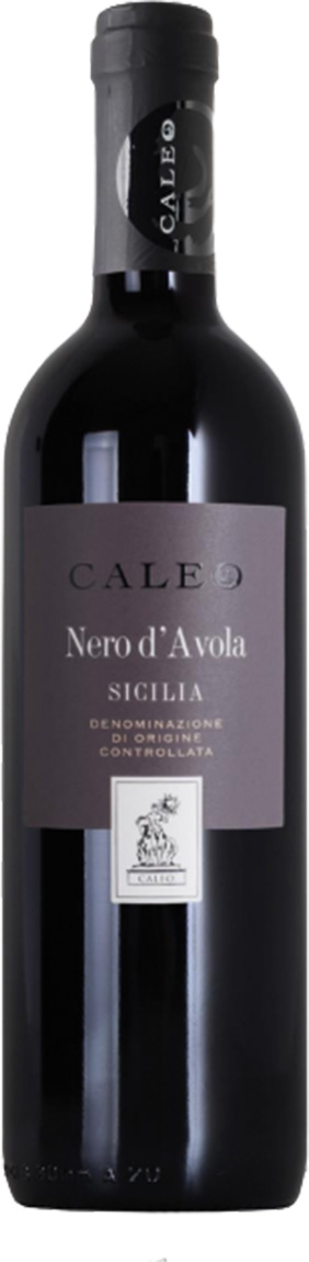 Caleo Nero d'Avola | Sicilia I.G.T.