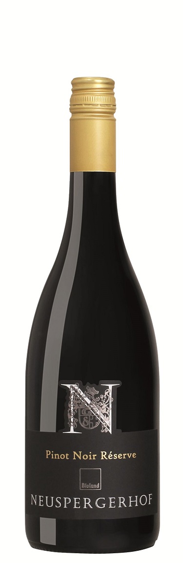 Bioland Neuspergerhof | Pinot Noir Réserve | Trocken | Bio (ABCERT:DE-ÖKO-006)