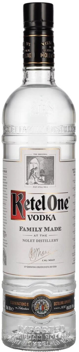 Ketel One Vodka 40% 0,7l