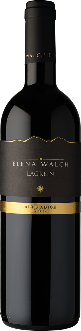 Elena Walch Selezione Lagrein | Alto Adige D.O.C.