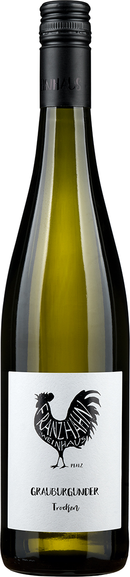 Franz Hahn Grauburgunder | Trocken