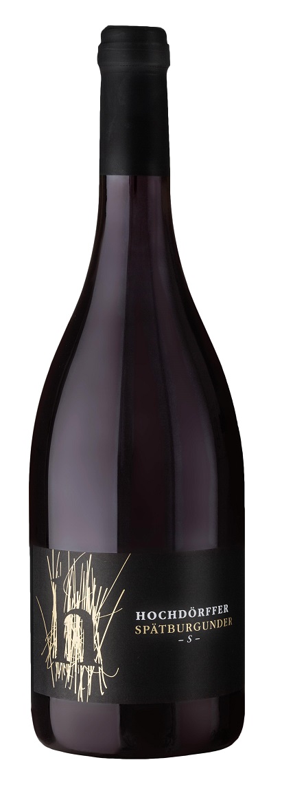Hochdörffer Spätburgunder -S- | Trocken