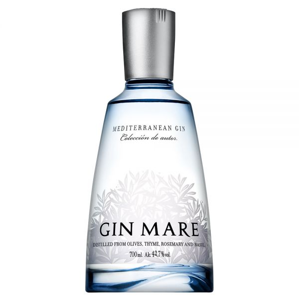 Mare Gin 42,7 % 0,70 l