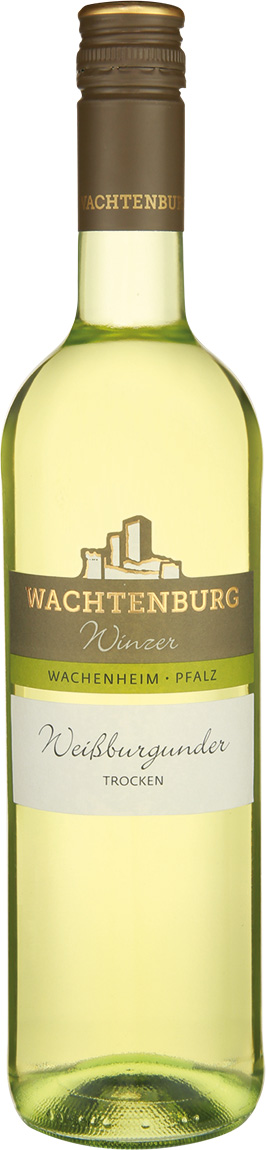 Wachenburg Winzer | Weißburgunder Trocken
