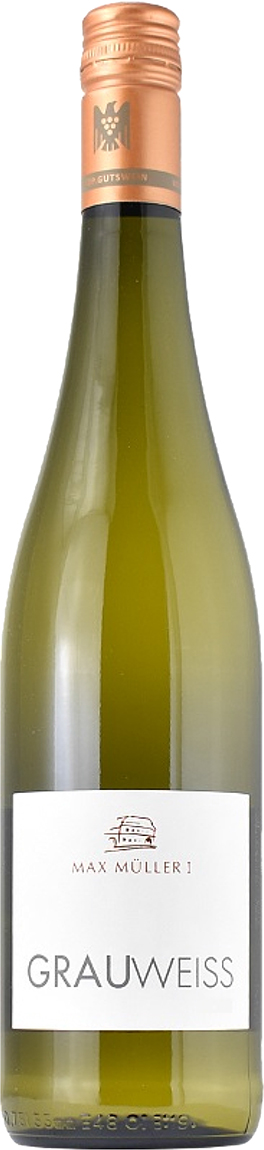 Max Müller Grau & Weiss | Cuvée Trocken