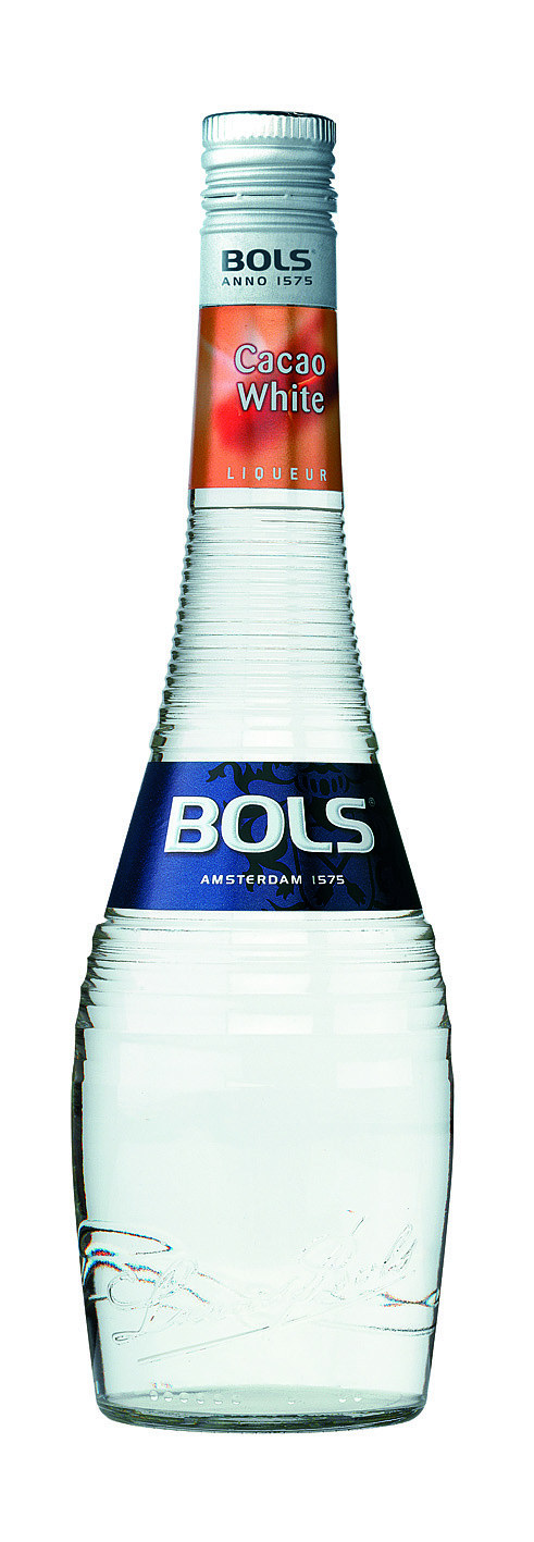 Bols Cacao White Likör 0,7l