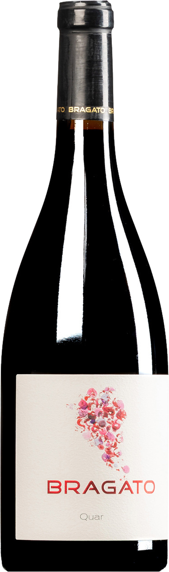 Bragato Quar Refosco Quar | Colli Orientali del | Friuli D.O.C.