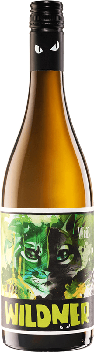 Wildner Cuvée Blanc | Feinherb