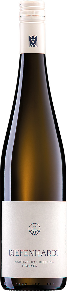 Diefenhardt Martinsthal | Riesling Alte Reben Trocken