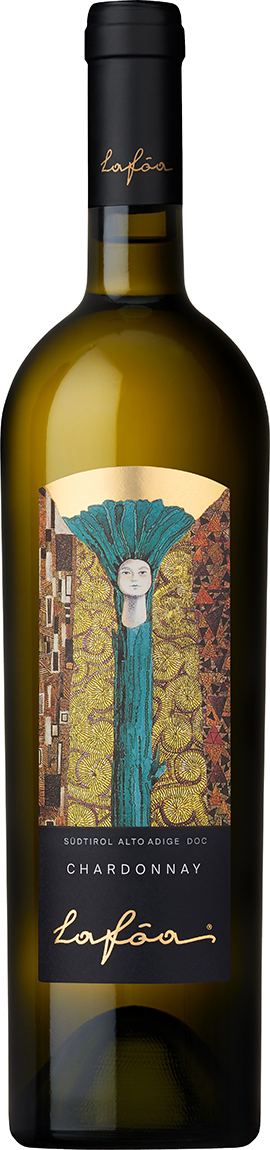 Schreckbichl Lafóa Chardonnay | Alto Adige D.O.C.