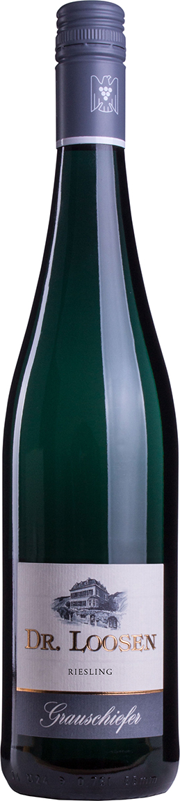 Dr. Loosen Grauschiefer | Riesling Feinherb