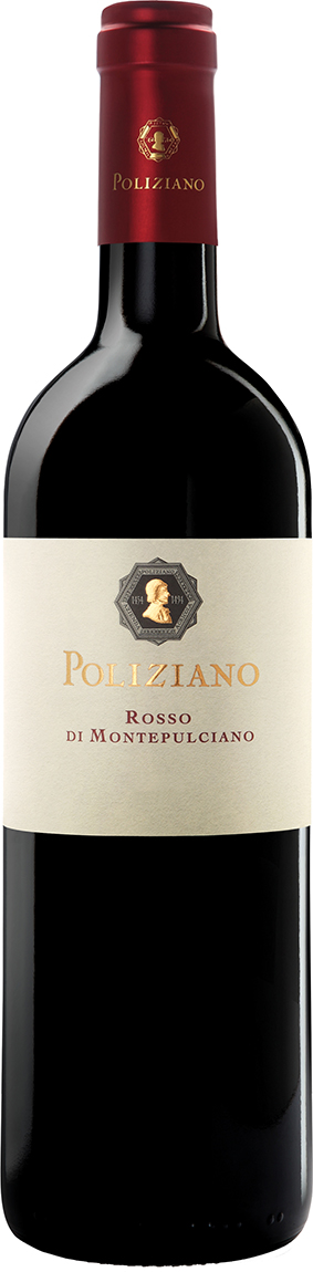 Poliziano Rosso di | Montepulciano D.O.C.