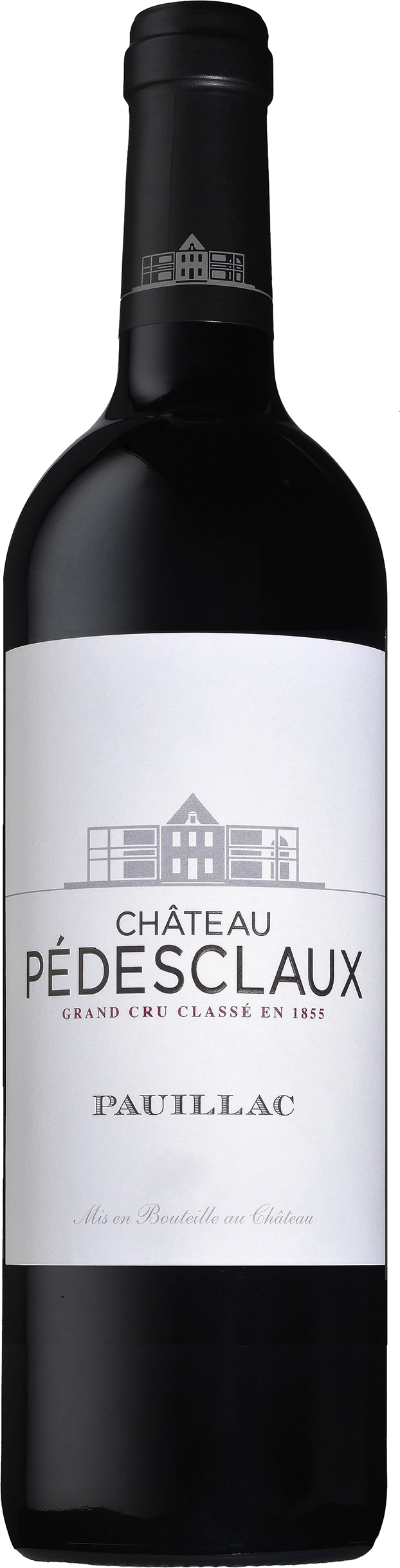 Château d´Escurac | Médoc A.C.