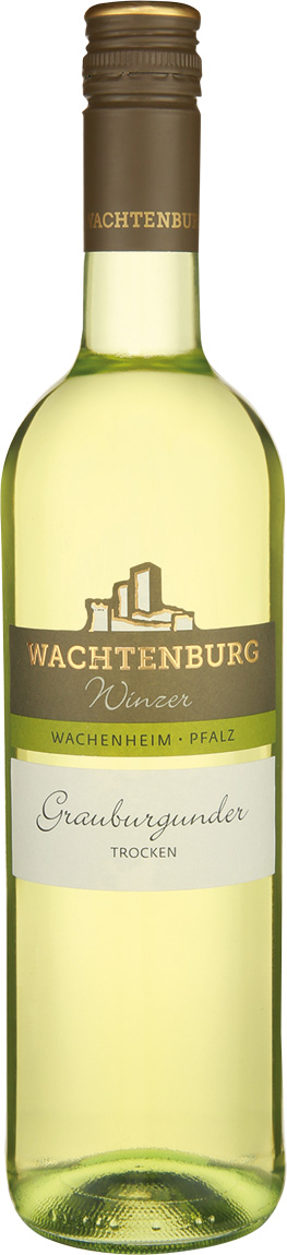 Wachtenburg Winzer | Grauburgunder Trocken