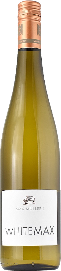 Max Müller White Max Cuvée | Weiss Trocken