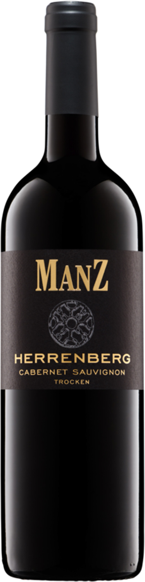 Manz Oppenheimer Herrenberg | *** Cabernet Sauvignon Trocken