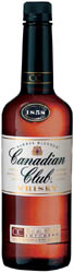 Canadian Club Canadian | Blended Whisky 0,7l