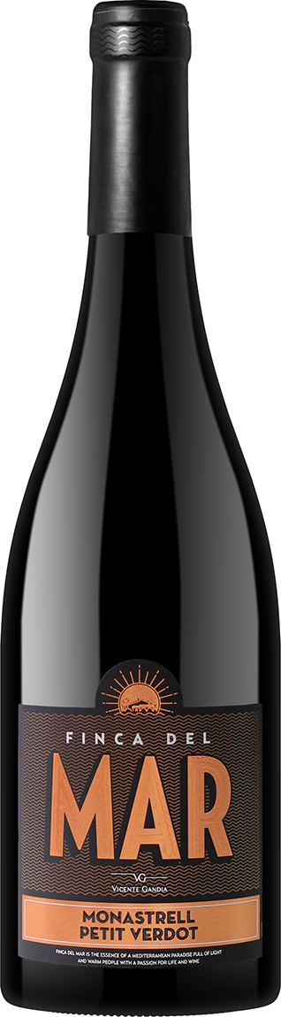 Finca del Mar Monastrell
