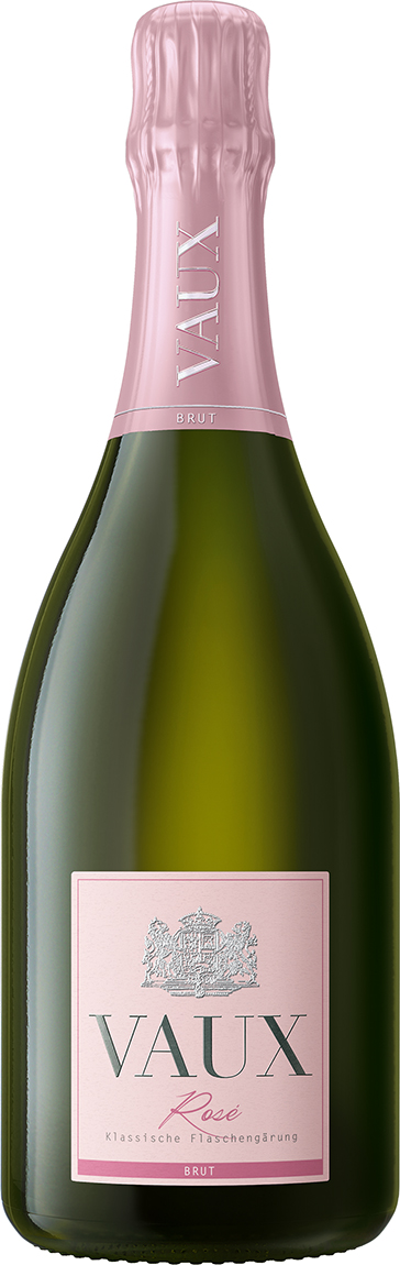 Schloss Vaux Rosé Brut