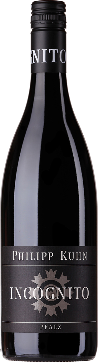 Kuhn Incognito Rotweincuvée | Trocken