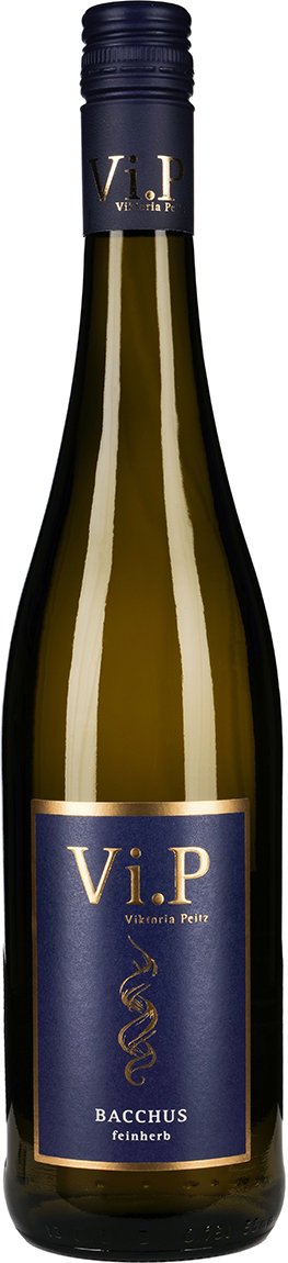 Viktoria Peitz | Bacchus Feinherb