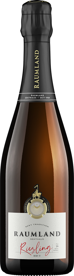 Raumland Riesling | Brut
