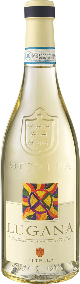 Ottella Lugana D.O.C.