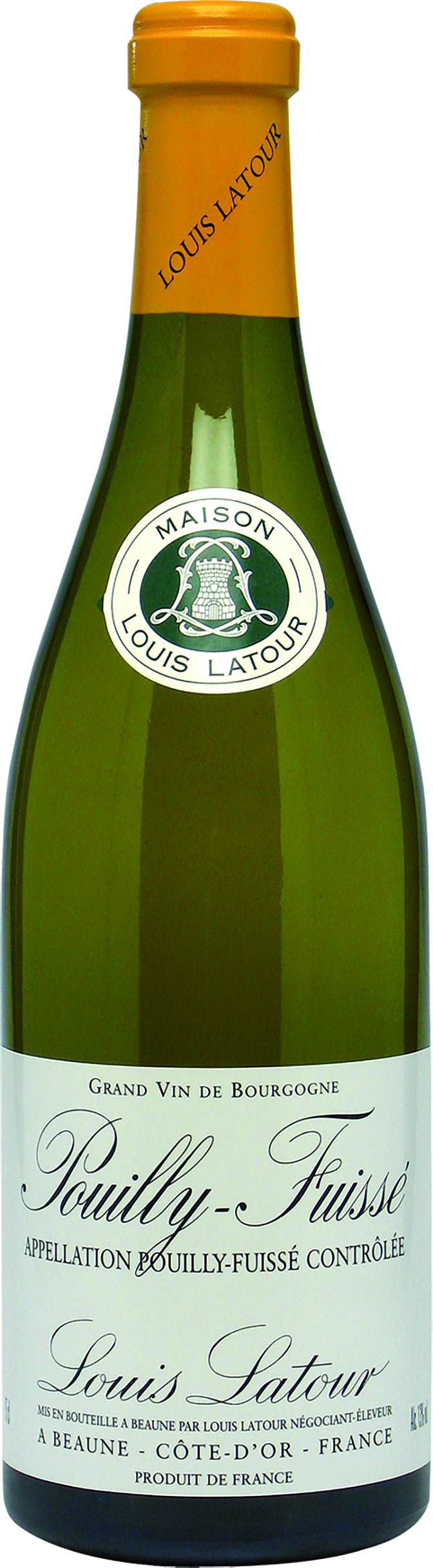 Louis Latour Pouilly-Fuissé | A.C.