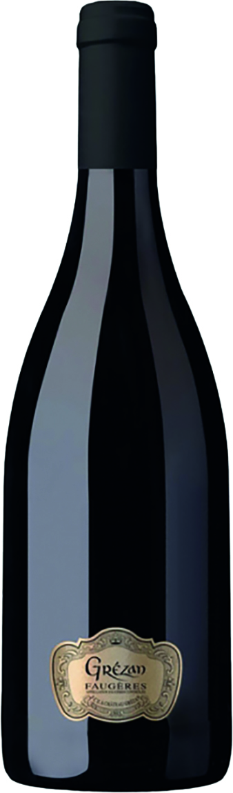 Domaine de Grézan Rouge | Faugères A.O.P.!