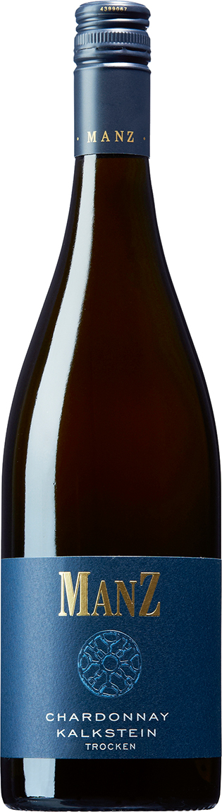 Manz Chardonnay Kalkstein | Trocken
