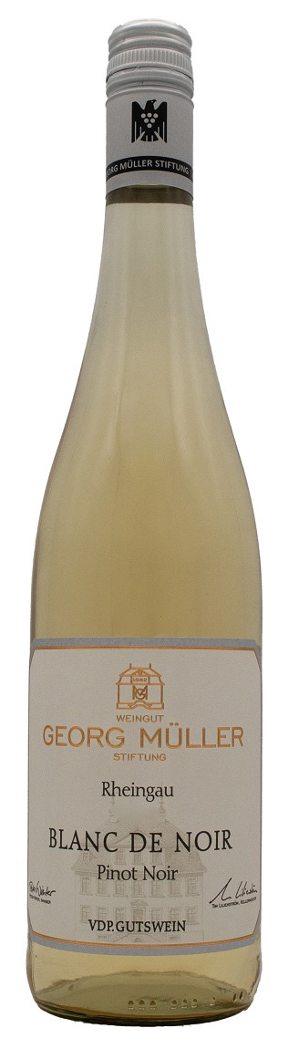 Georg Müller Blanc de Noir | Trocken