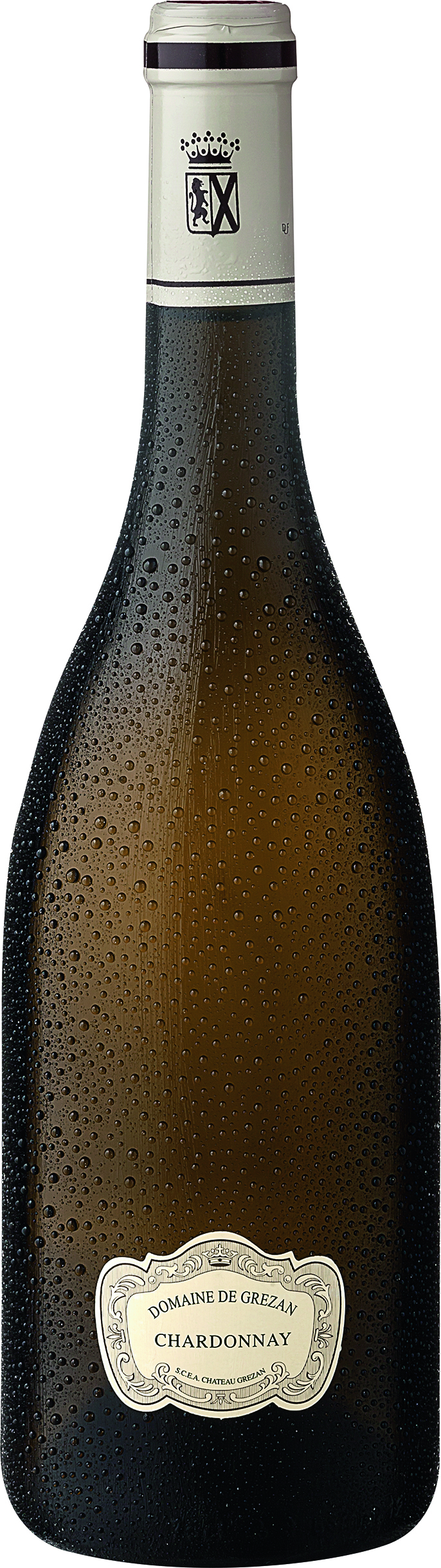 Domaine de Grézan Chardonnay | Pays d`Oc I.G.P.