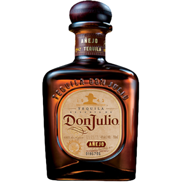 Don Julio Anejo Tequila 38% | 0,7l