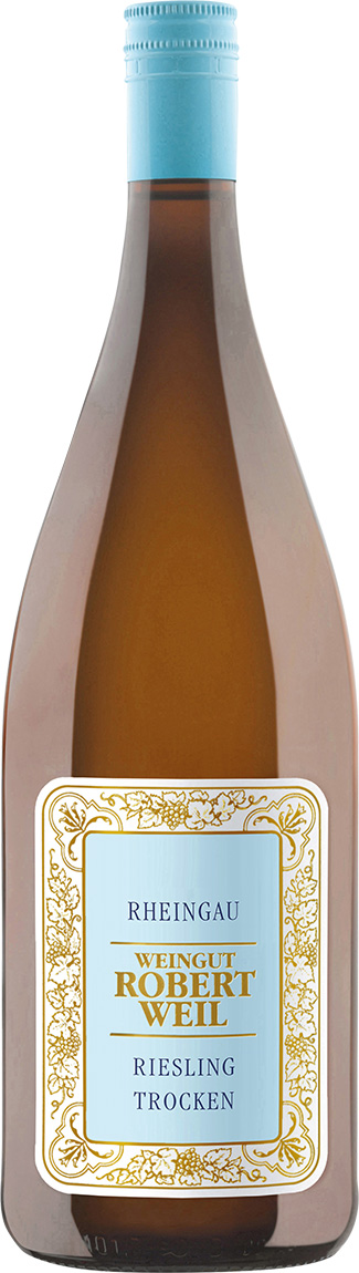 Weil Riesling | Trocken 1,00 l