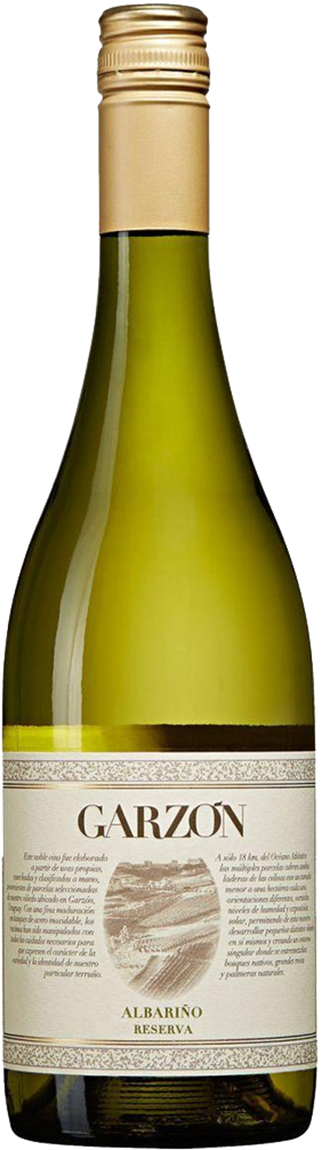 Garzón Albariño Reserva