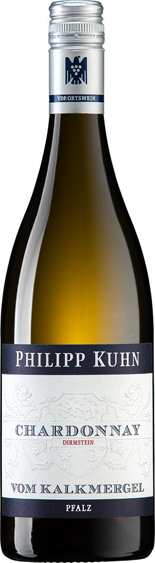 Kuhn Dirmsteiner Chardonnay | Kalkmergel Trocken