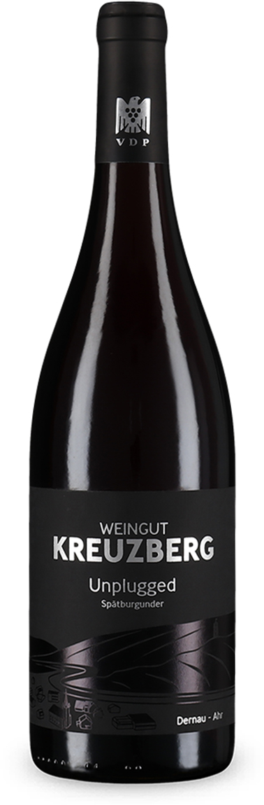 Kreuzberg Spätburgunder | Unplugged