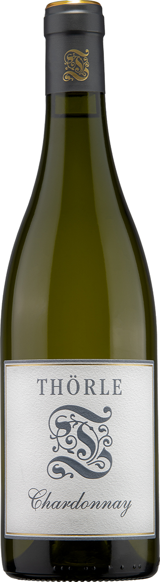 Thörle Chardonnay Trocken | Bio (ABCERT:DE-ÖKO-006)