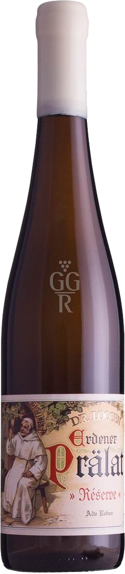 Dr. Loosen Erdener Prälat | Alte Reben Riesling Trocken | Grosses Gewächs