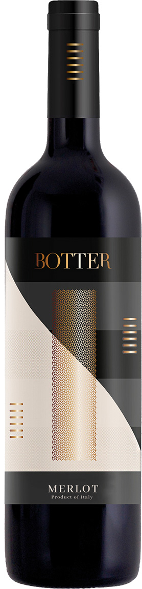 Botter Merlot Veneto I.G.T.