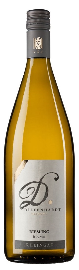 Diefenhardt Riesling | Trocken 1,00l