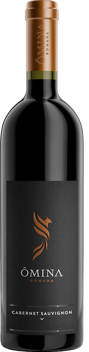 Ômina Romana Cabernet | Sauvignon
